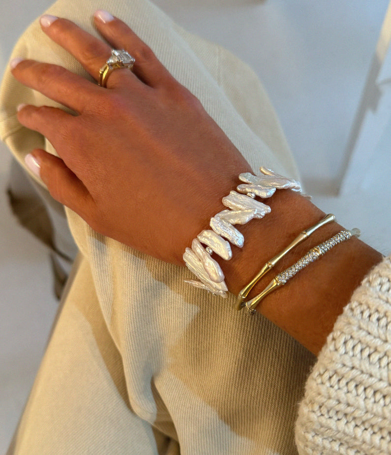 The Silva Bracelet by Made In Bondi