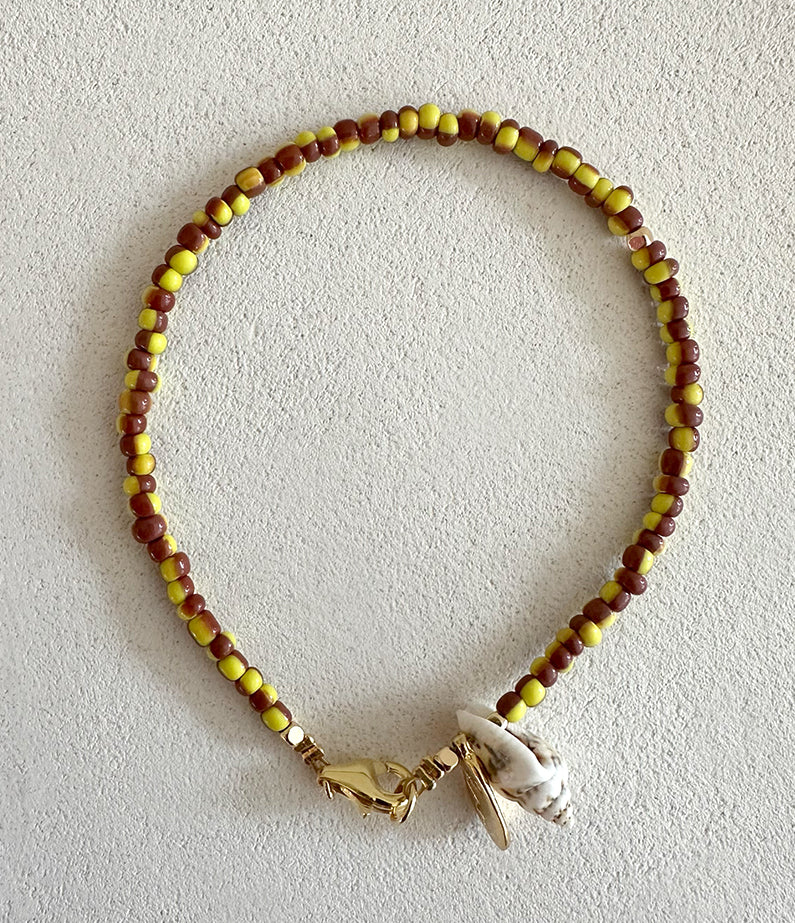 superfine bracelet no.8