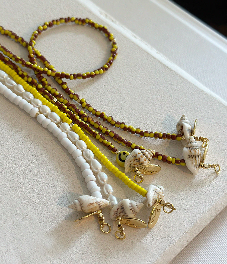 superfine bracelet no.8