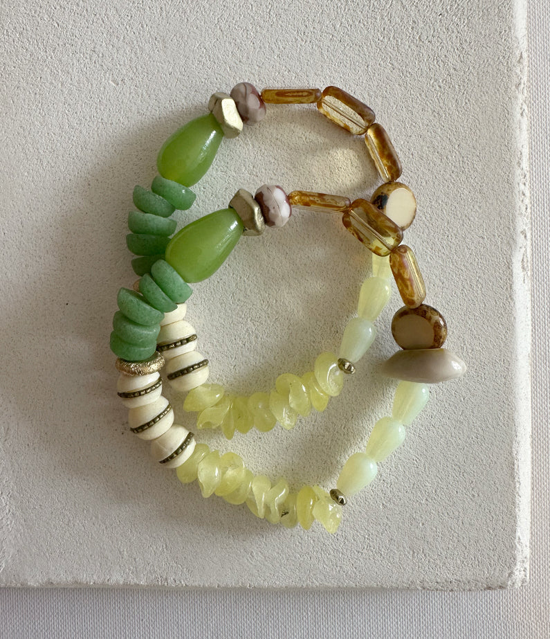 bracelet no.17