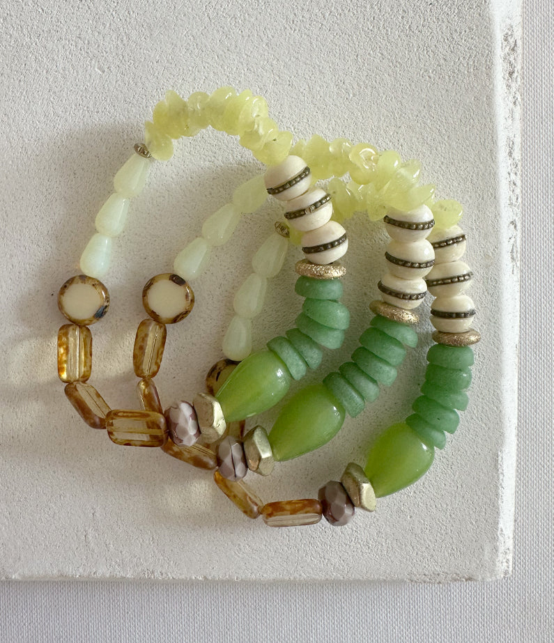bracelet no.17