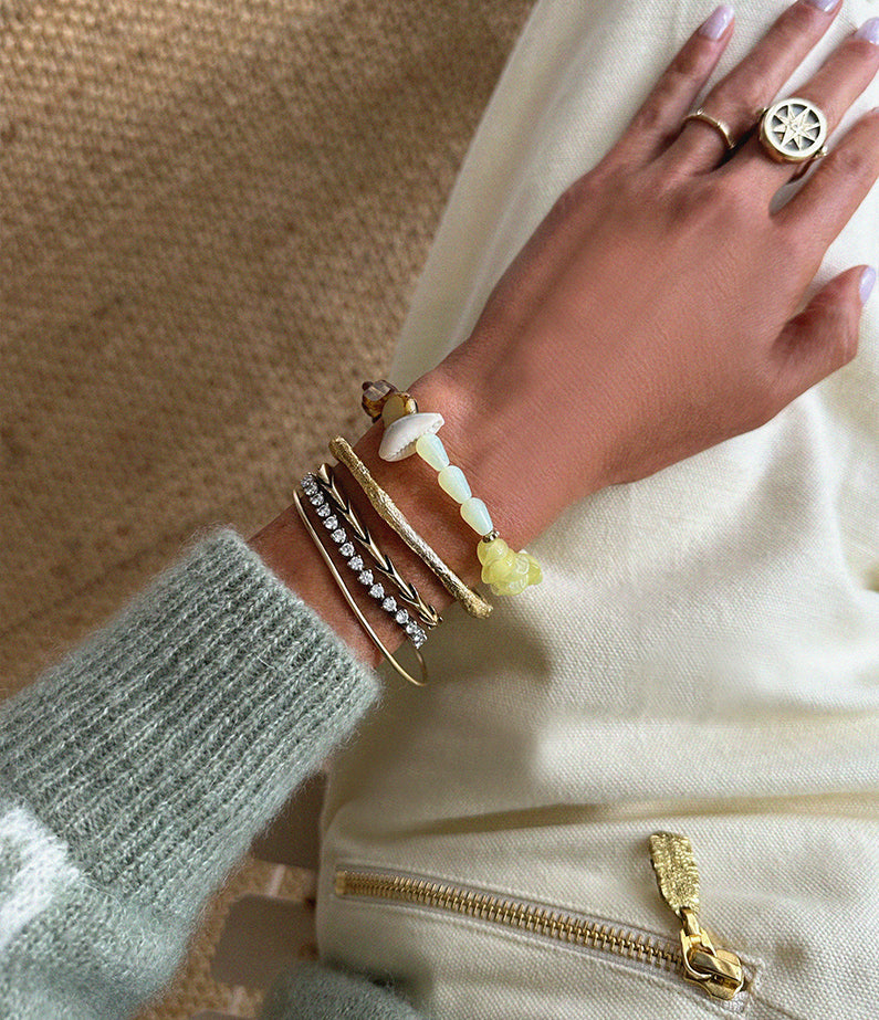 bracelet no.17