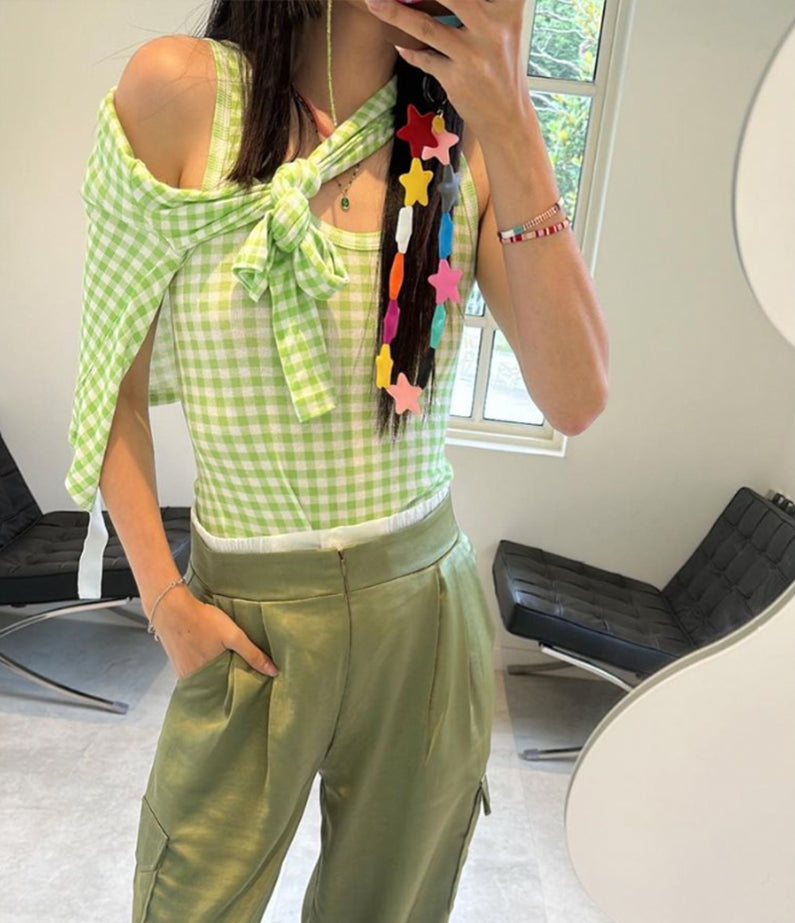 superstar phone/bag strap by tito - 28cm multicolour