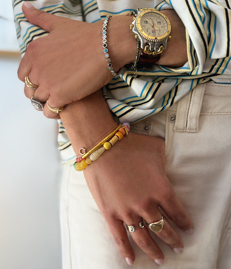 bracelet no.14