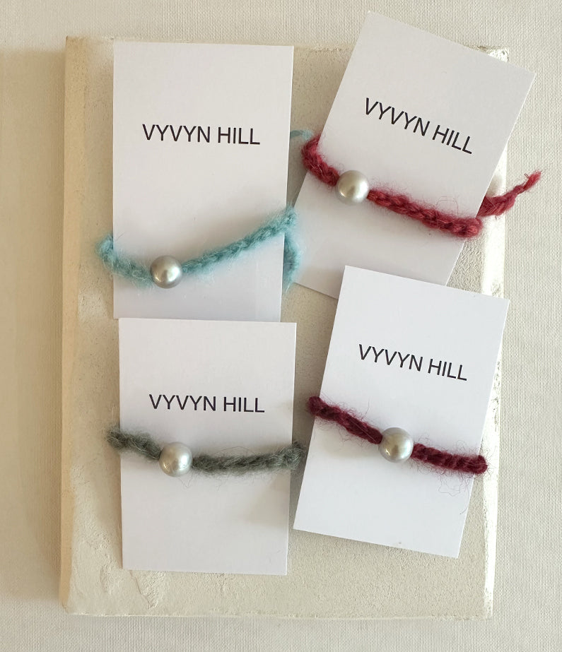VYVYN HILL Bracelet 29