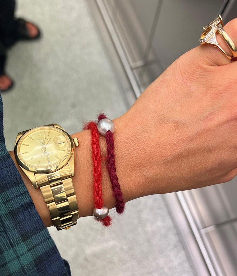 VYVYN HILL Bracelet 29