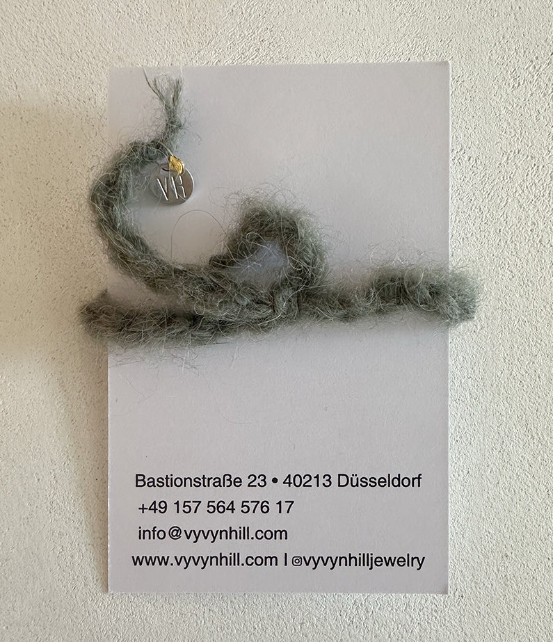 VYVYN HILL Bracelet 29