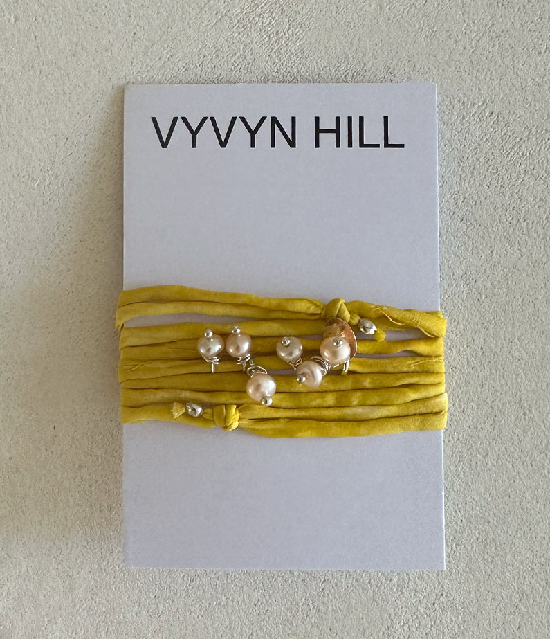 VYVYN HILL Bracelet 25