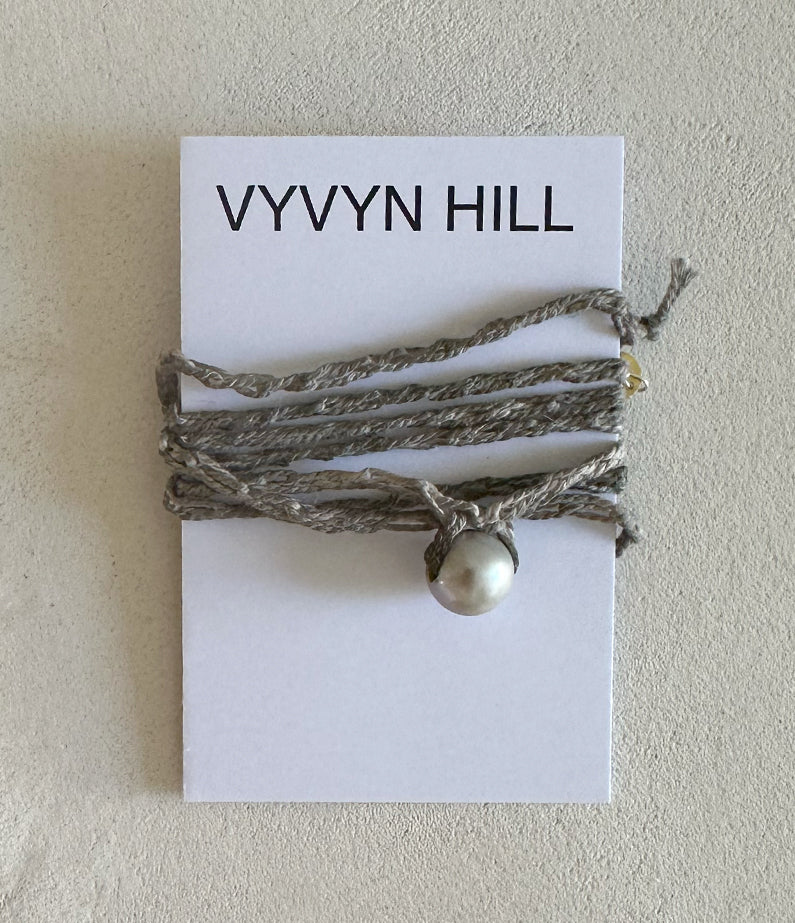 VYVYN HILL Necklace 95