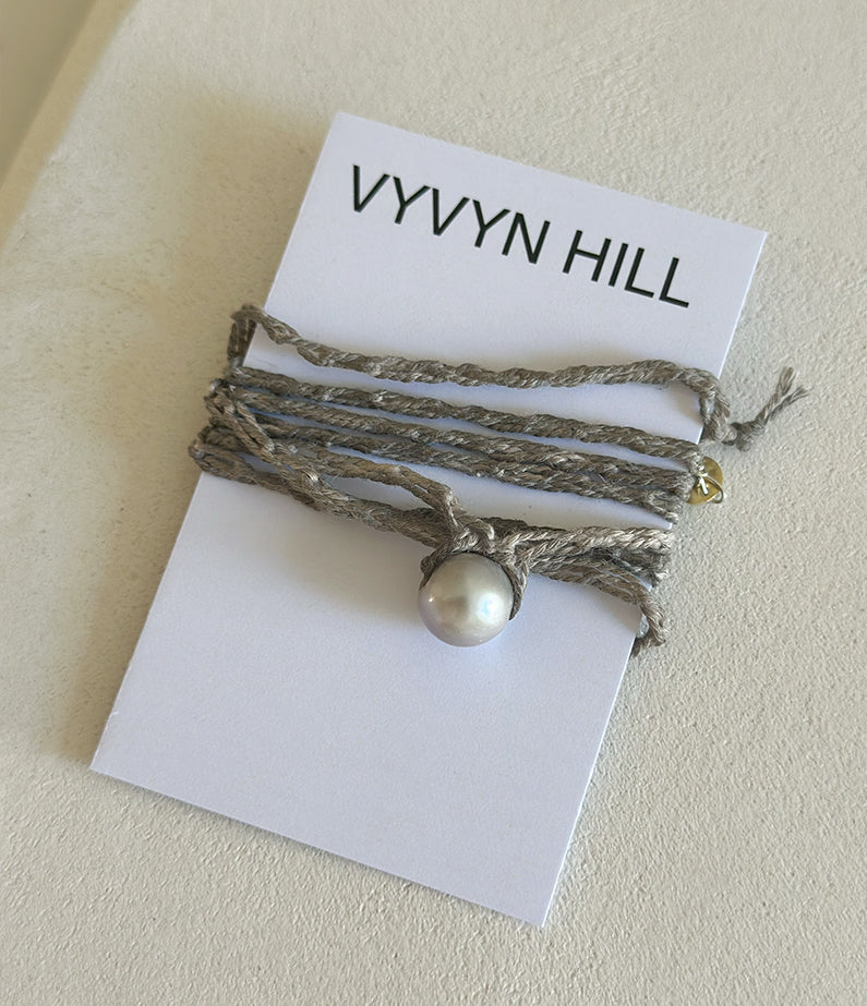 VYVYN HILL Necklace 95