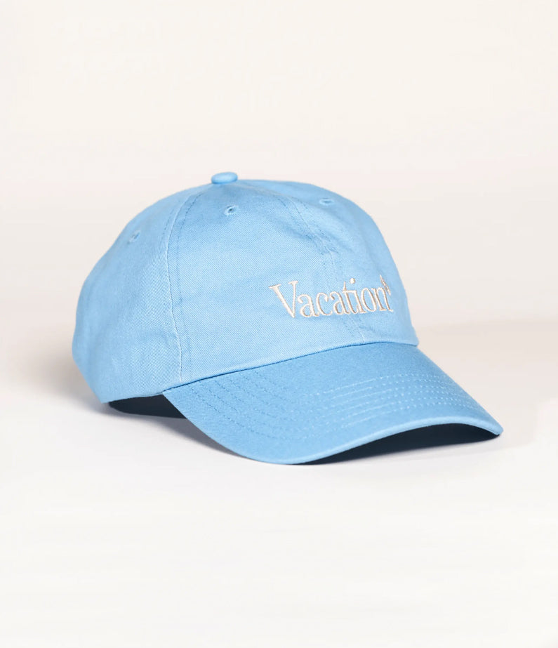 vacation® cap – sky blue