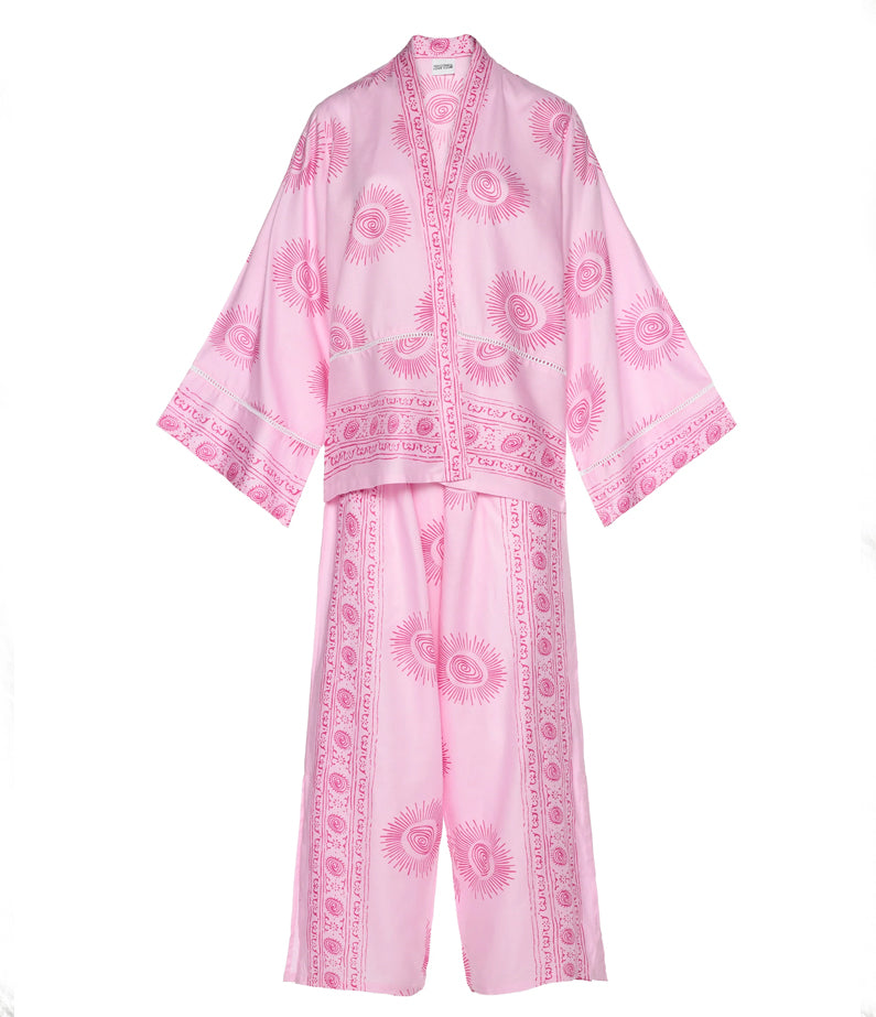 Summer Set – Blush Bloom by Welcome to The Love Club