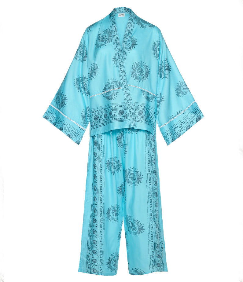 Summer Set – Paradise Bay by Welcome to The Love Club