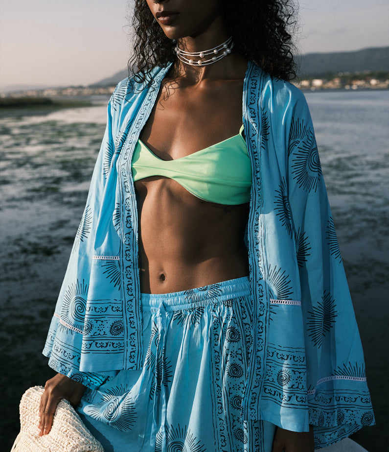 Summer Set – Paradise Bay by Welcome to The Love Club