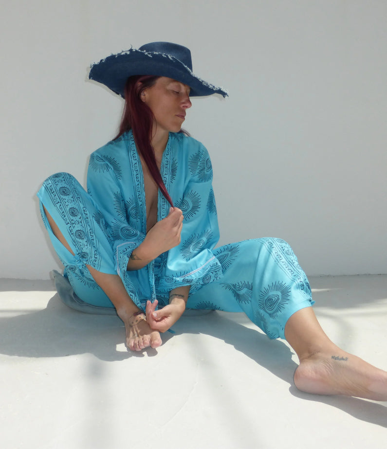 Summer Set – Paradise Bay by Welcome to The Love Club