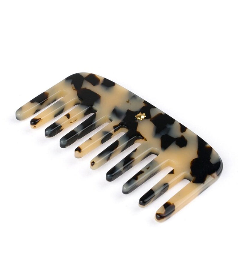 Turtle Story Zoey Comb - Tokyo Light colour