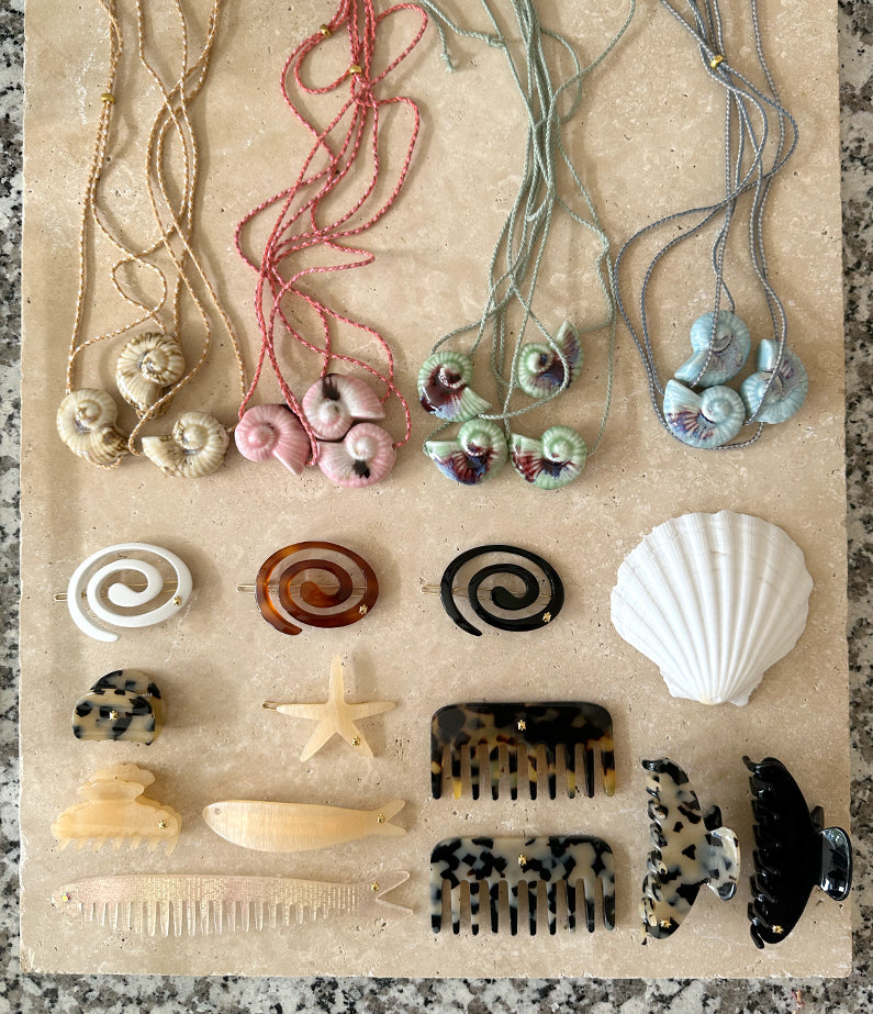 Adorable Claw - Tokyo light