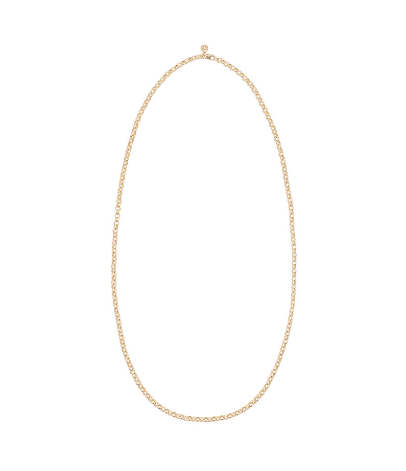 Monika Ruggerino Classic Belcher Necklace