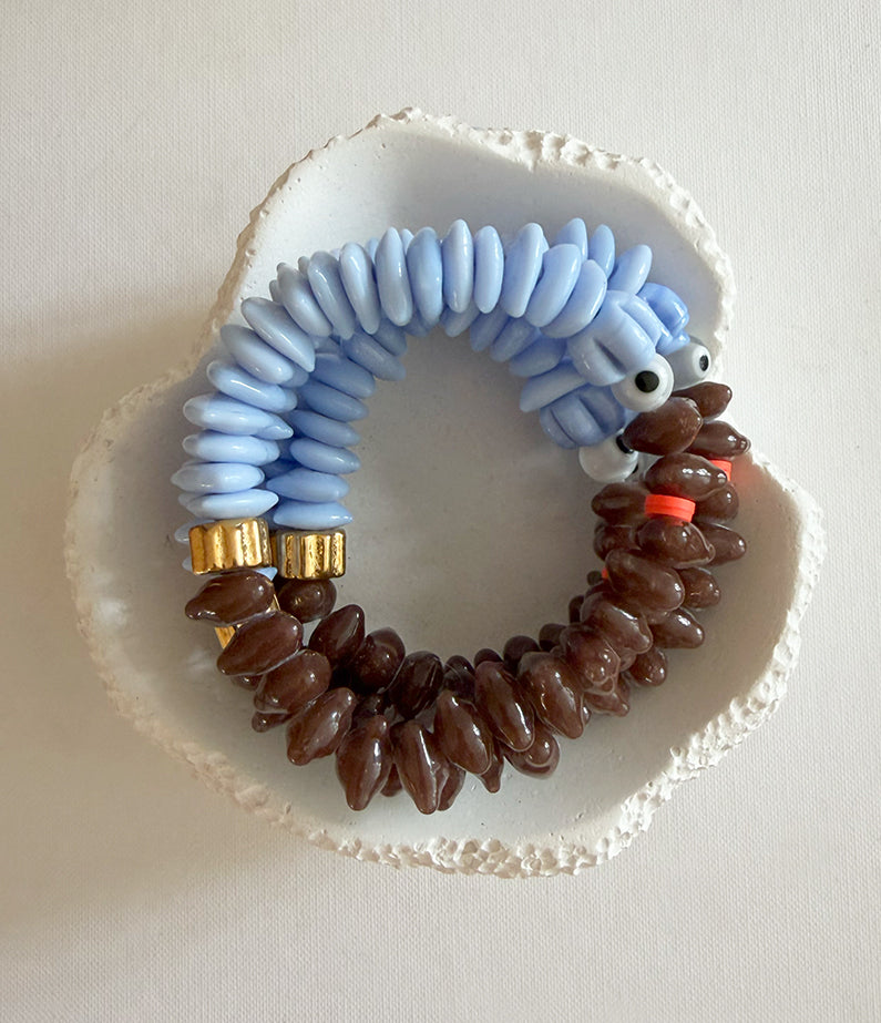 bracelet no.31 - hencla x honour apparel