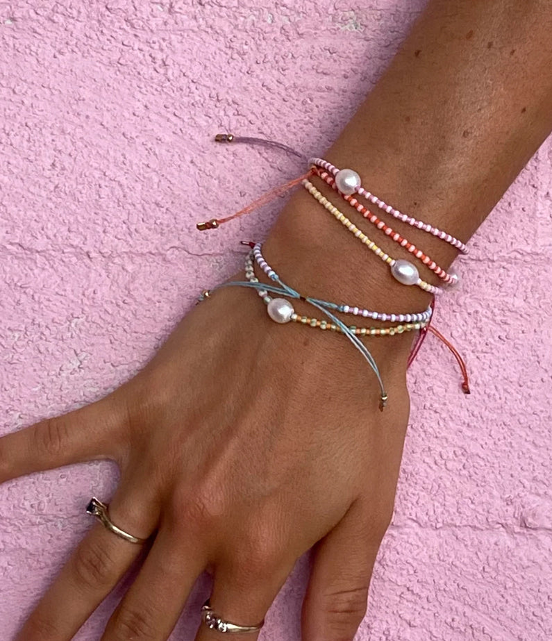 Athena + Co By The Sea Bracelet