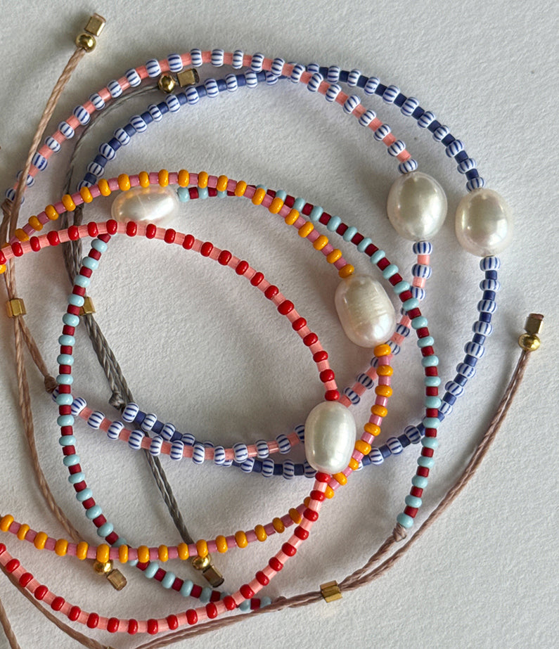 Athena + Co By The Sea Bracelet