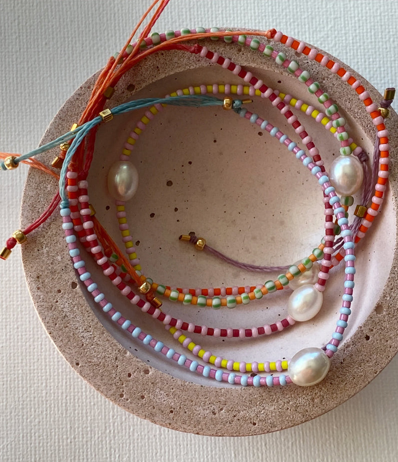 Athena + Co By The Sea Bracelet