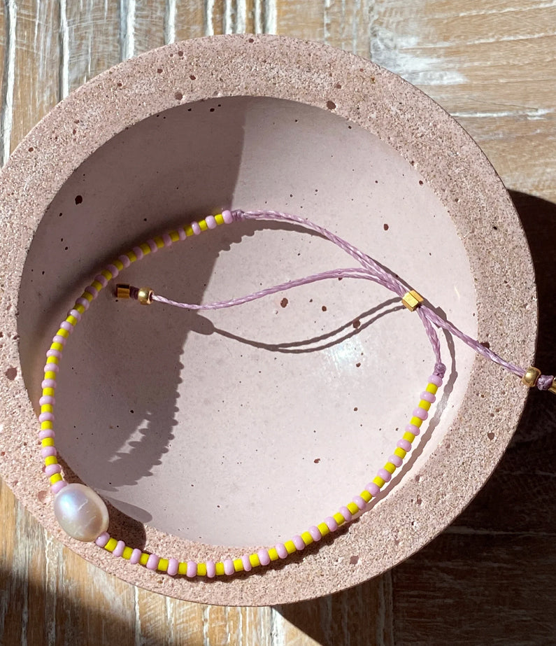 Athena + Co By The Sea Bracelet