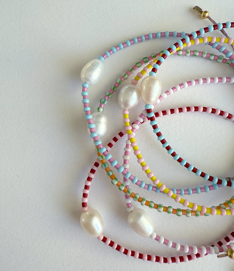 Athena + Co By The Sea Bracelet