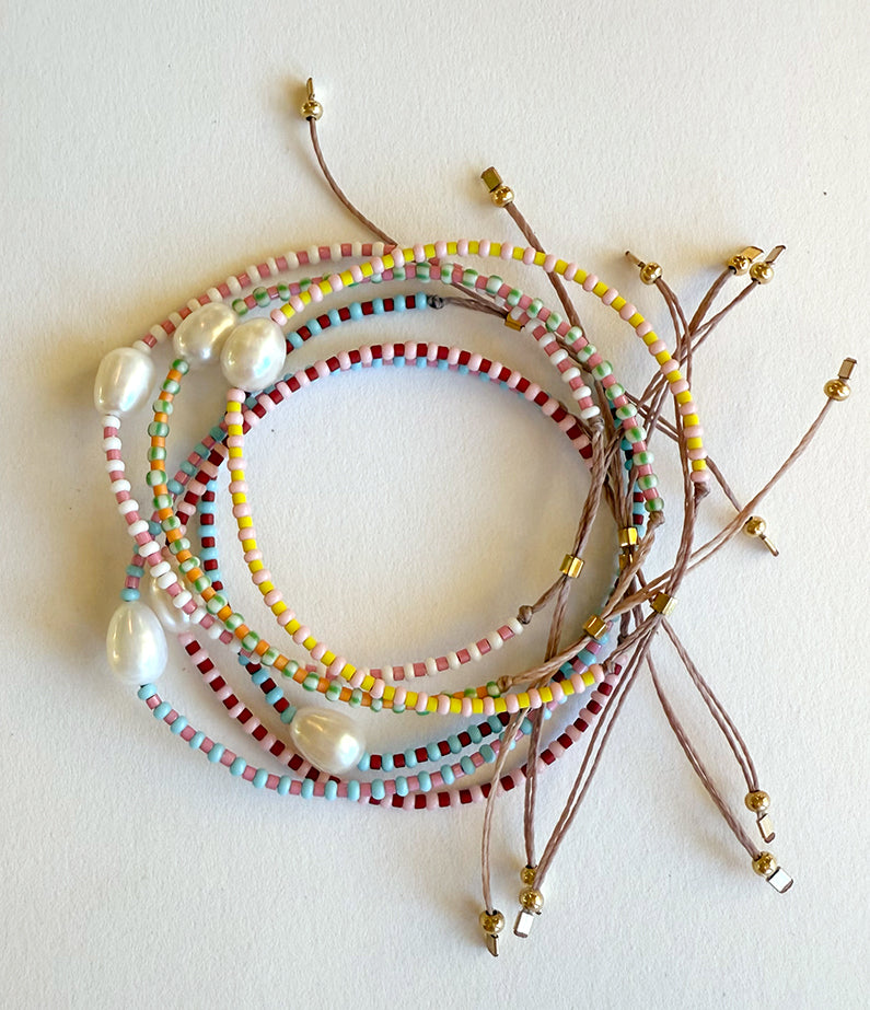 Athena + Co By The Sea Bracelet