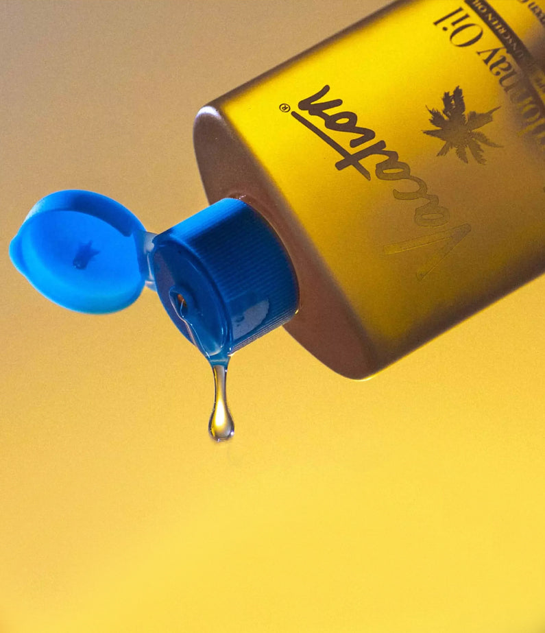 vacation® Chardonnay Oil SPF 30