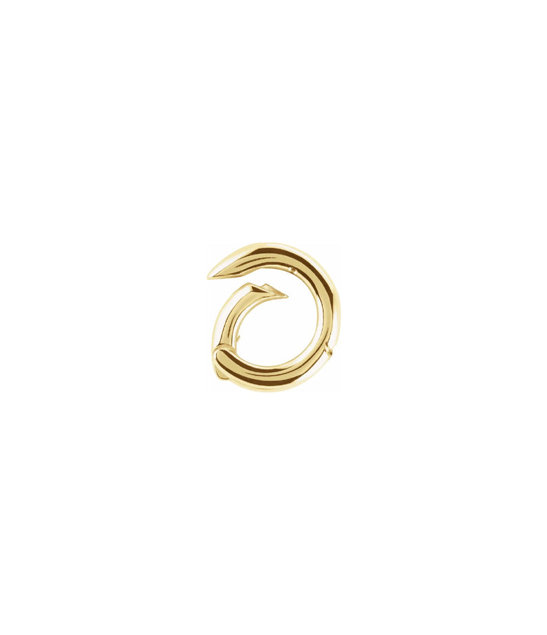 Monika Ruggerino x hencla Charm Bail