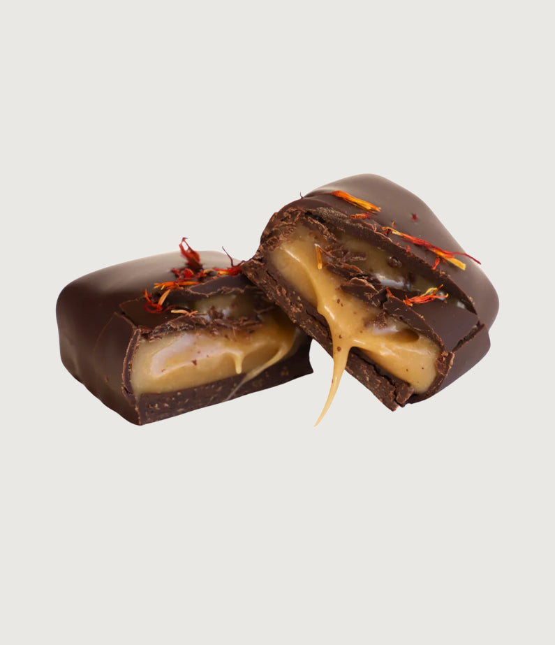 Loco Love Classic Chewy Caramel – Twin Pack