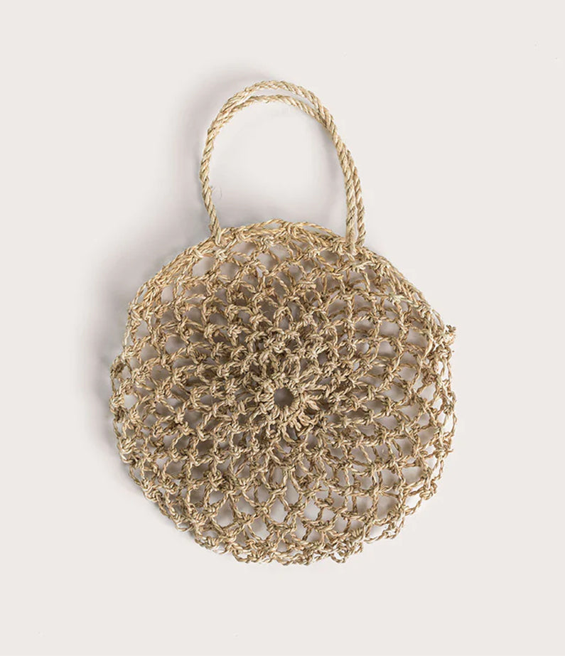 Circle Bag by Prima De Sur