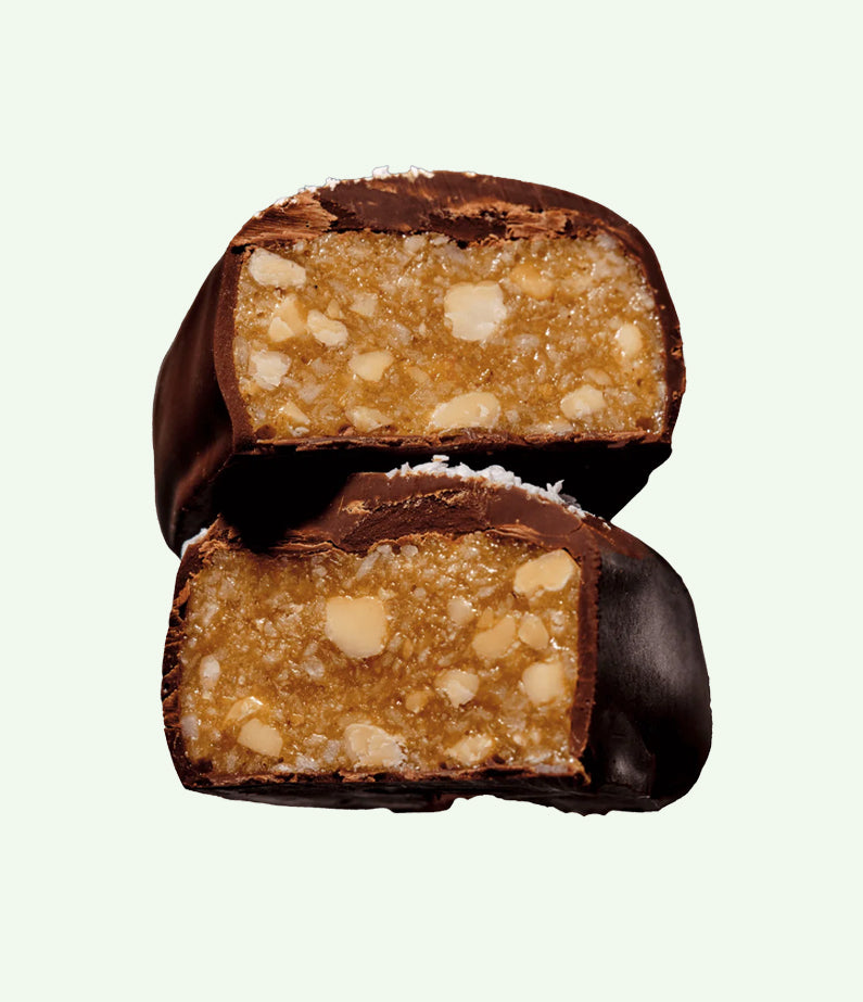 Loco Love Coconut Cashew Dream – Twin Pack