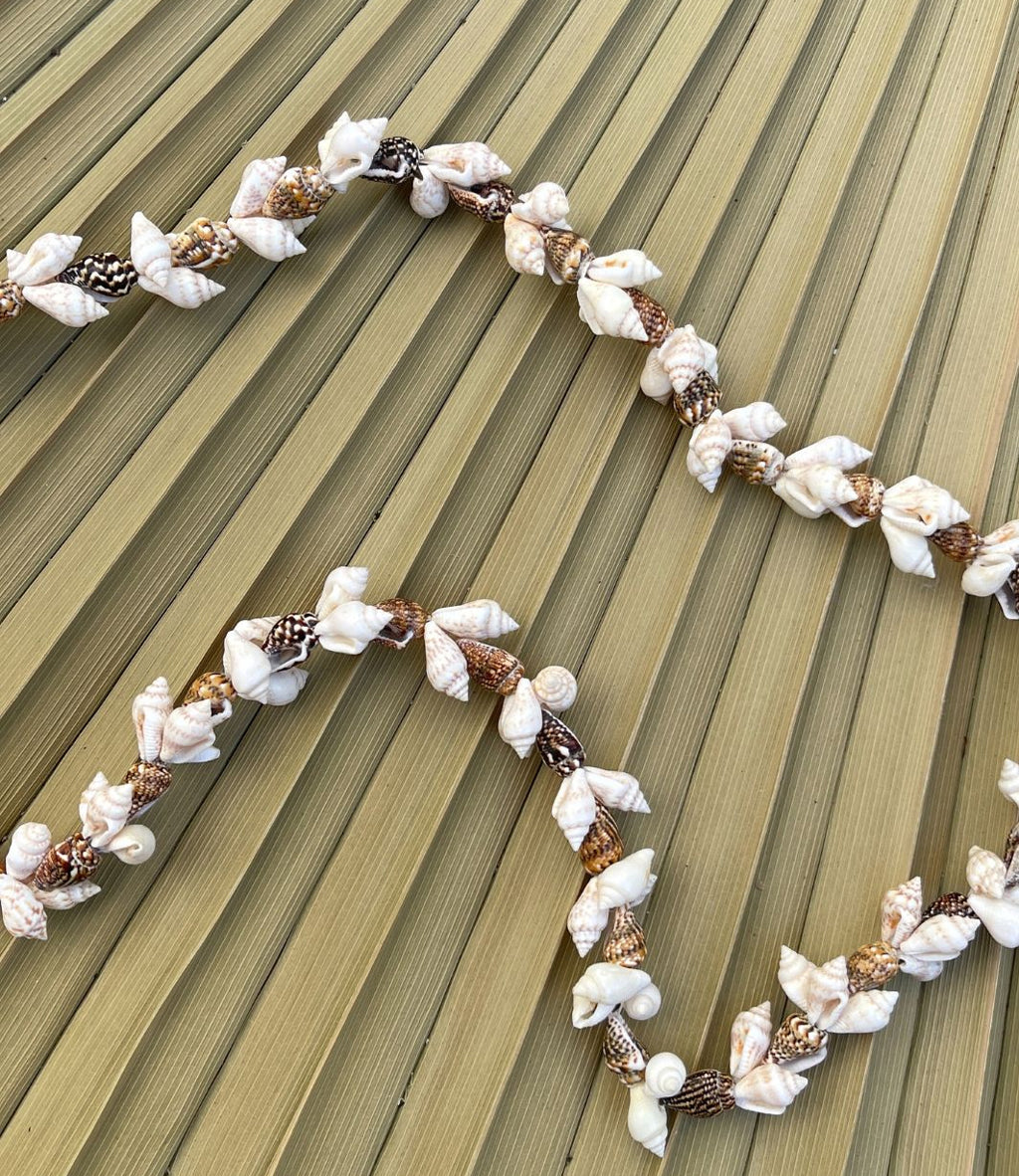 Shellala Sunglasses Chain by Coco Bonito