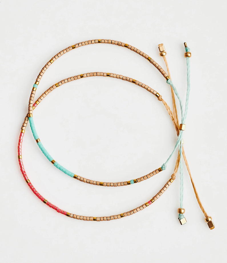Athena +Co Delica Bracelet