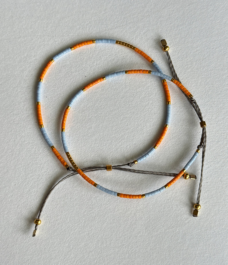 Athena +Co Delica Bracelet