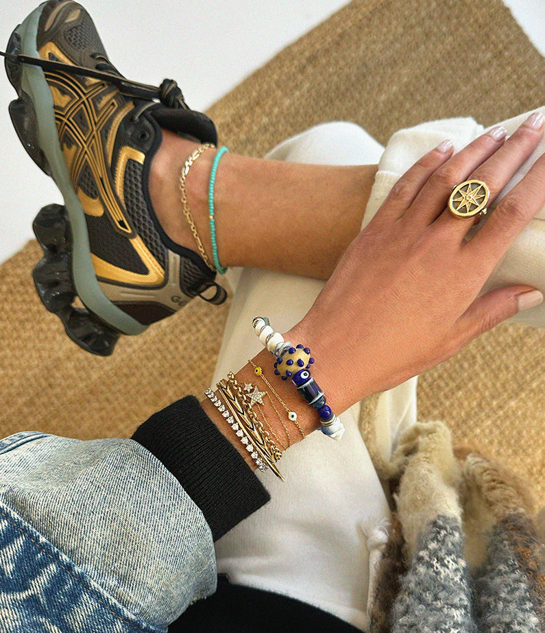 bracelet no.12
