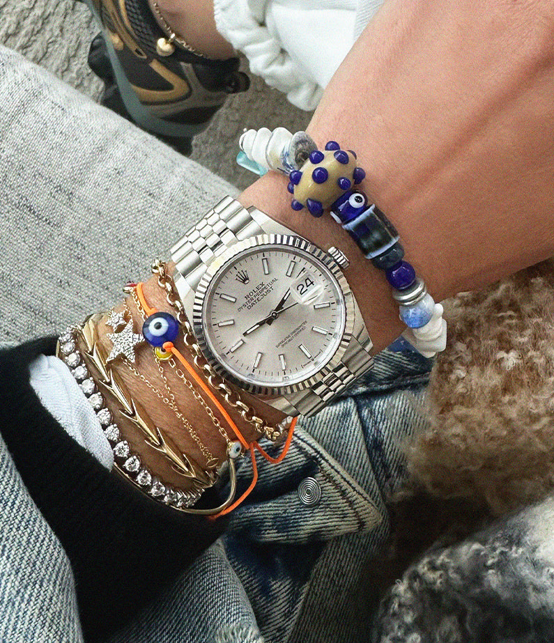 bracelet no.12