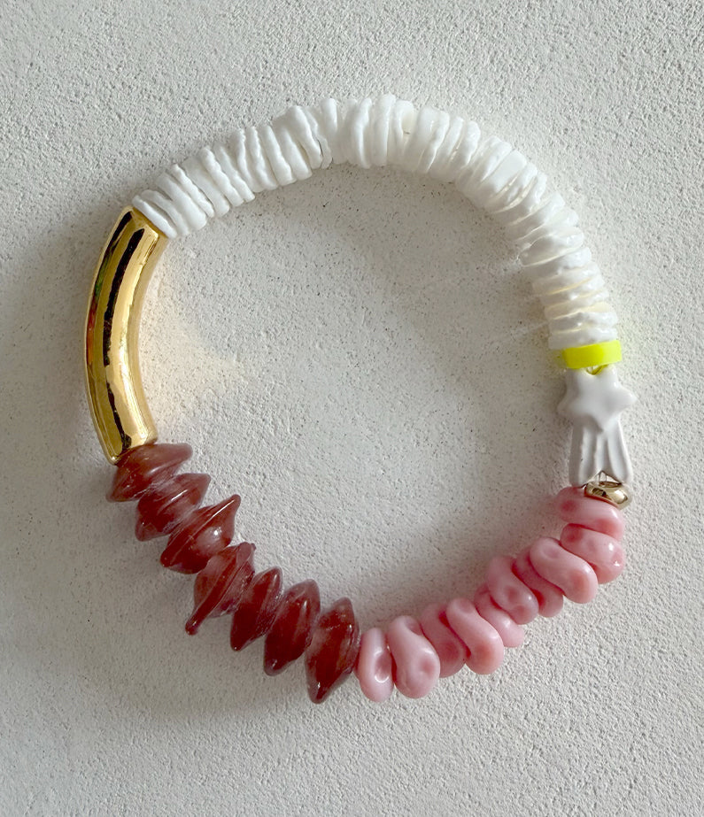bracelet no.59 – hencla x honour apparel