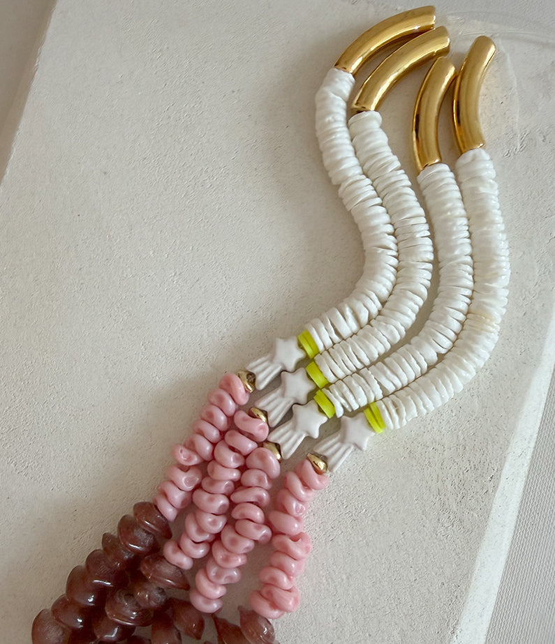 bracelet no.59 – hencla x honour apparel