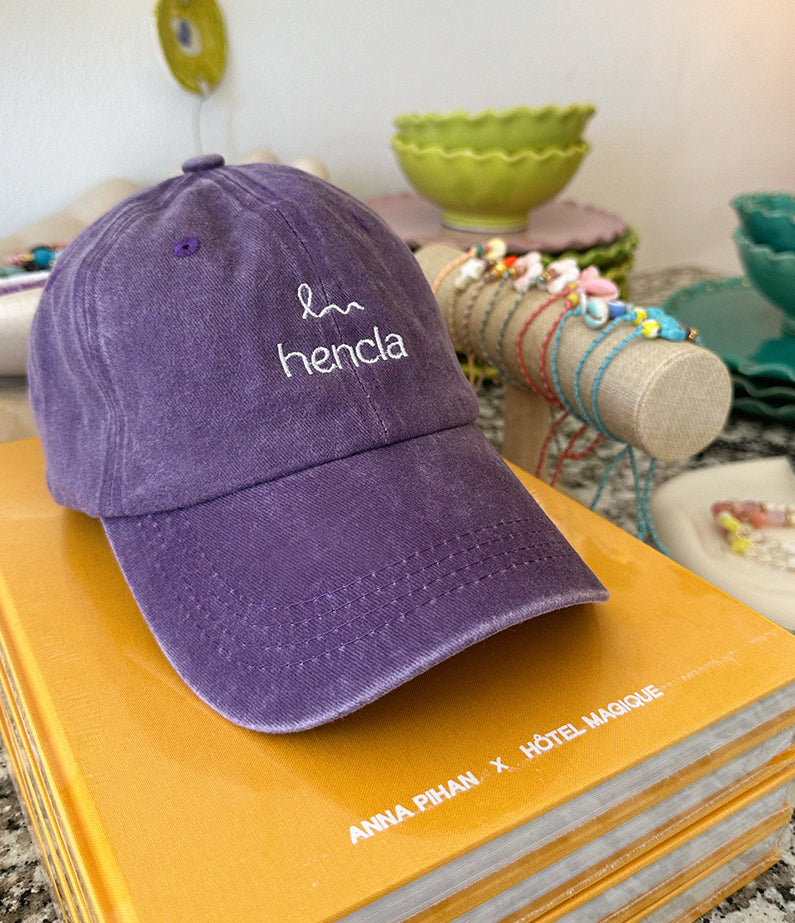 hencla cap