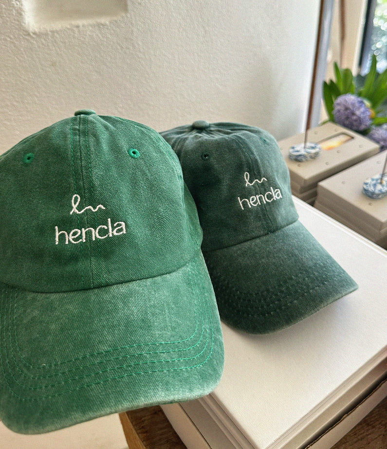 hencla cap