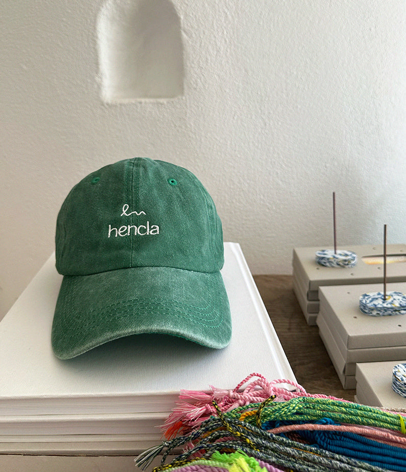 hencla cap