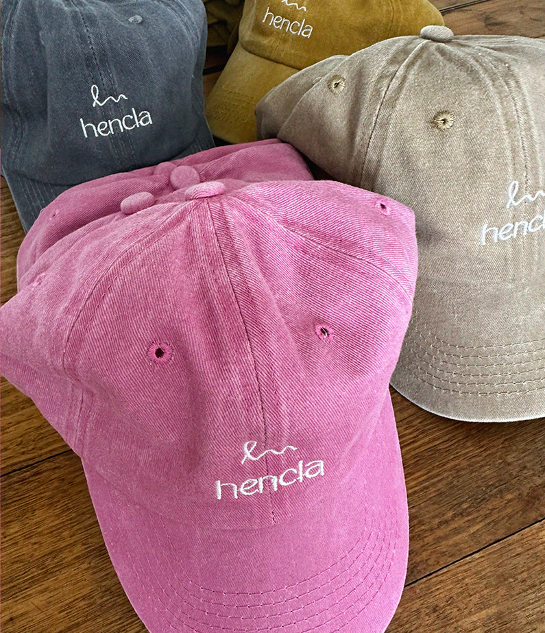 hencla cap