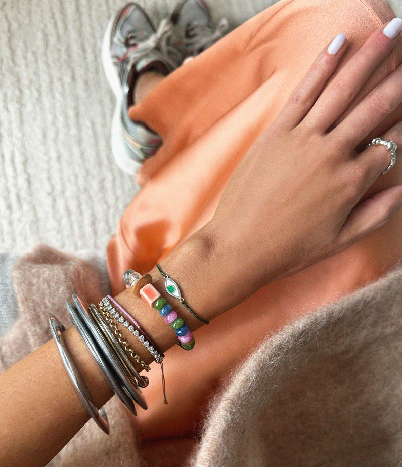 bracelet no.7