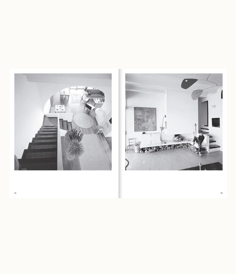 The Modern Architecture of Cadaqués: 1955–71 : apartamento publishing