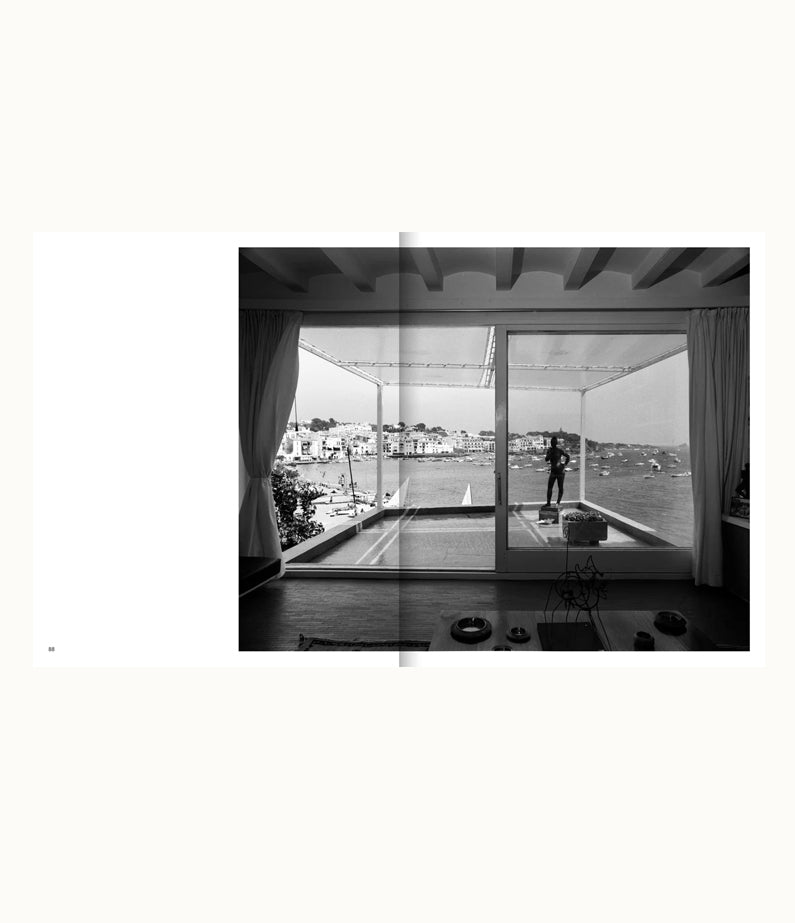 The Modern Architecture of Cadaqués: 1955–71 : apartamento publishing