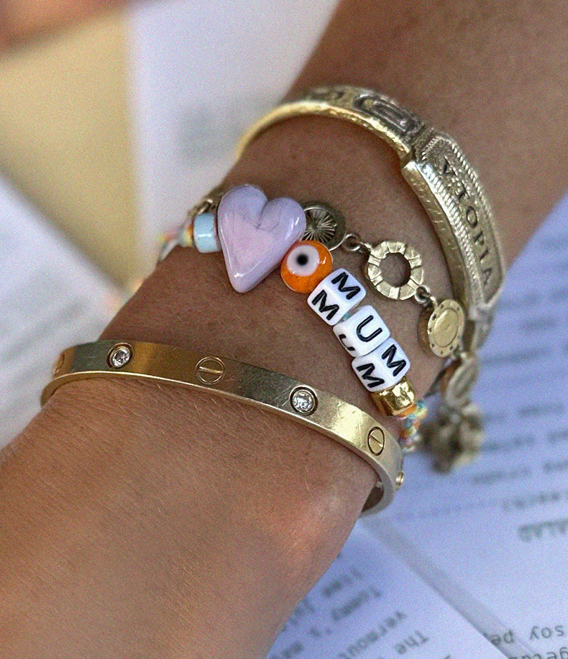 branklet - mum special