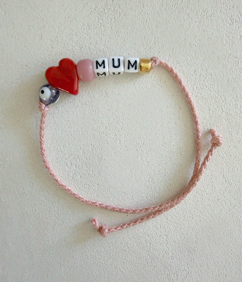 branklet - mum special red